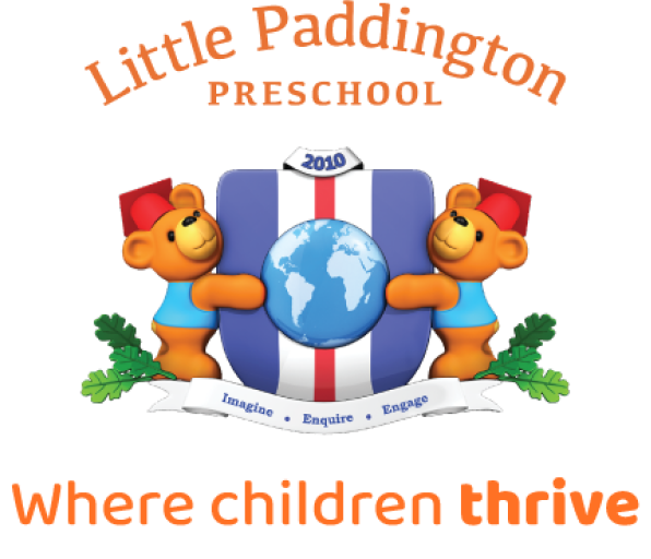 Little Paddington CMS